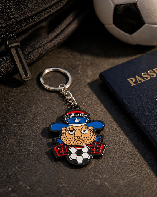 Pack Mundial 2026 – Edición Completa