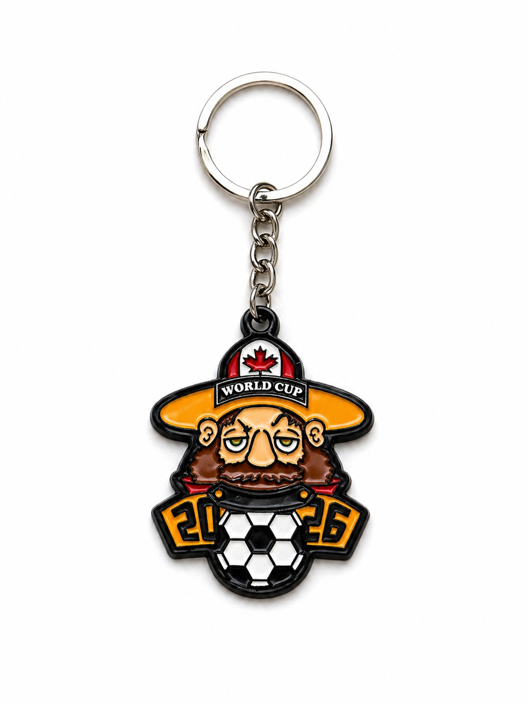 Pack Mundial 2026 – Edición Completa